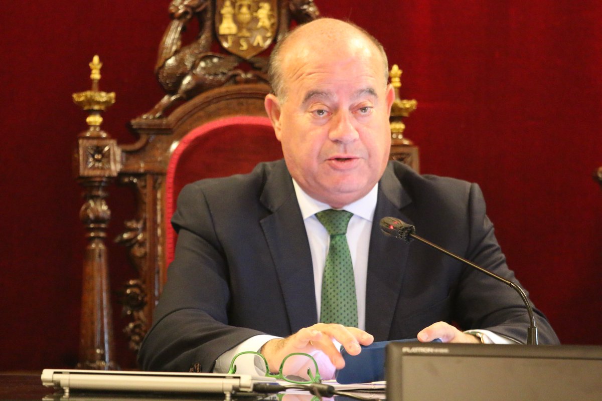 SER Andalucía Centro Antequera tweet media