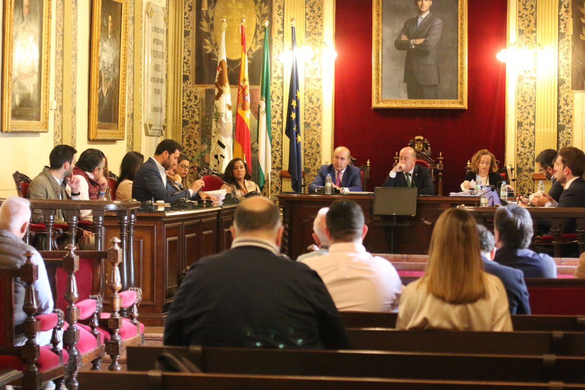 SER Andalucía Centro Antequera tweet media