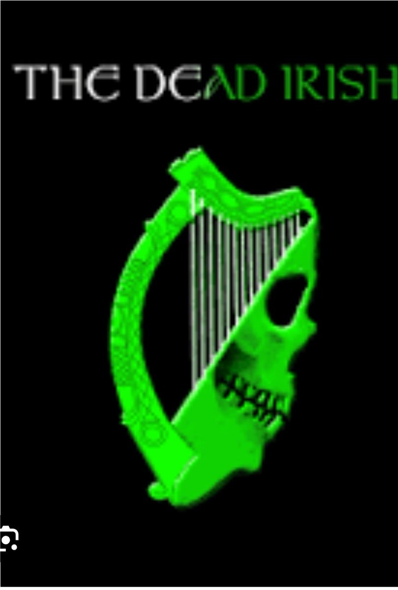 @TheDeadIrish tweet media