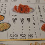 【衝撃】たこさんウインナー500匹!？提供する店が現る。