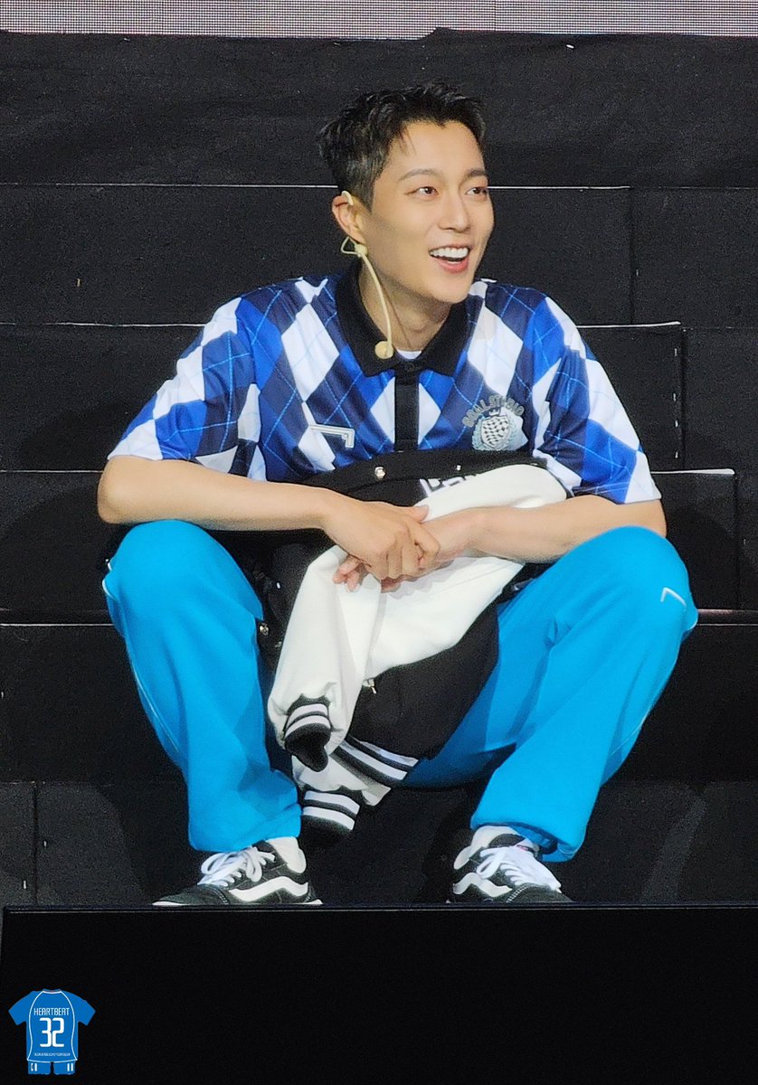 HeartbeatDujun's tweet photo. 230514  HIGHLIGHT FANCON IN MACAU 윤두준 4K 직캠 모음

계속 업데이트 중..💙

https://t.co/FW87ma52w6

#윤두준 #두준 https://t.co/OhAewRQImq