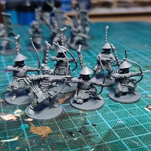 Fireforge Games tweet media