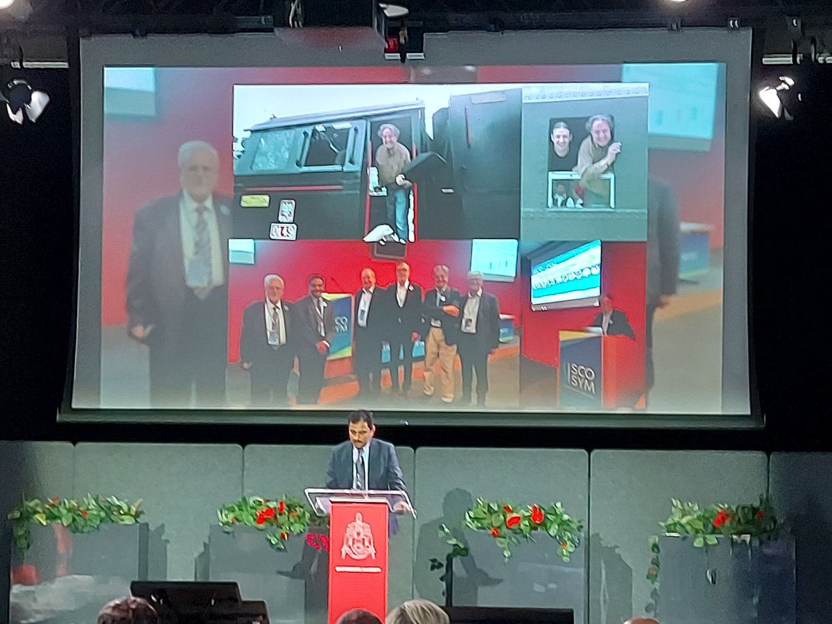 Remembering Tom Shannon <a href="/Vicon/">Vicon</a> #SCCB2023 <a href="/NachiC/">Nachi Chockalingam</a>