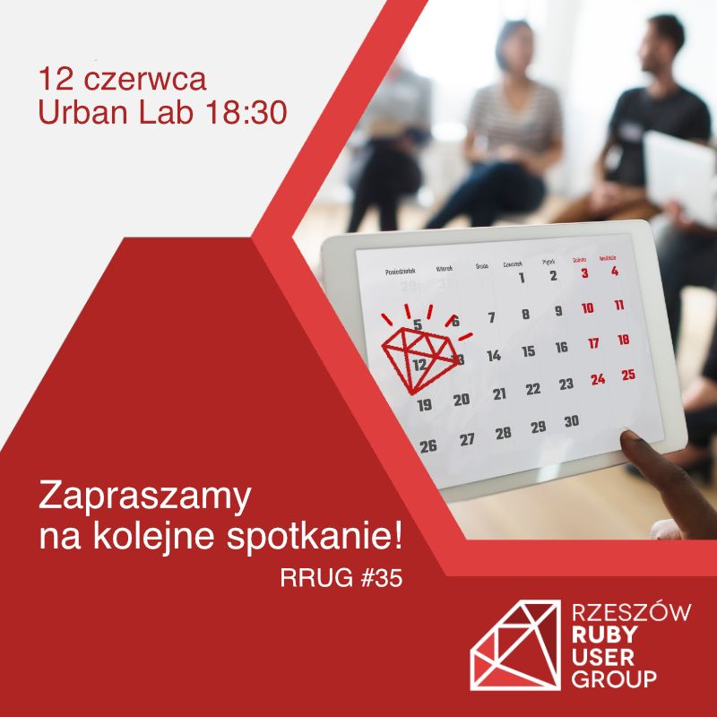 RRUG tweet media