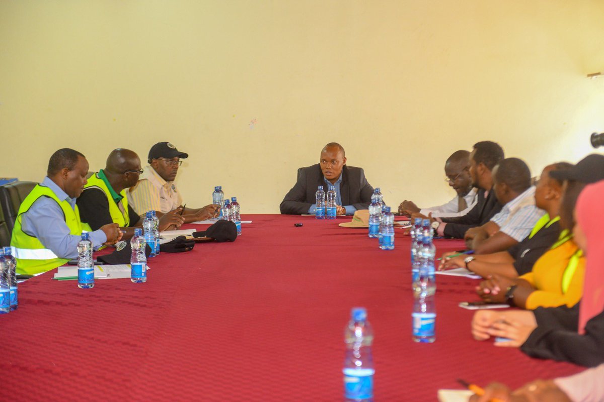 Kenya Roads Board on Twitter "Kenya Roads Board Executive Committee