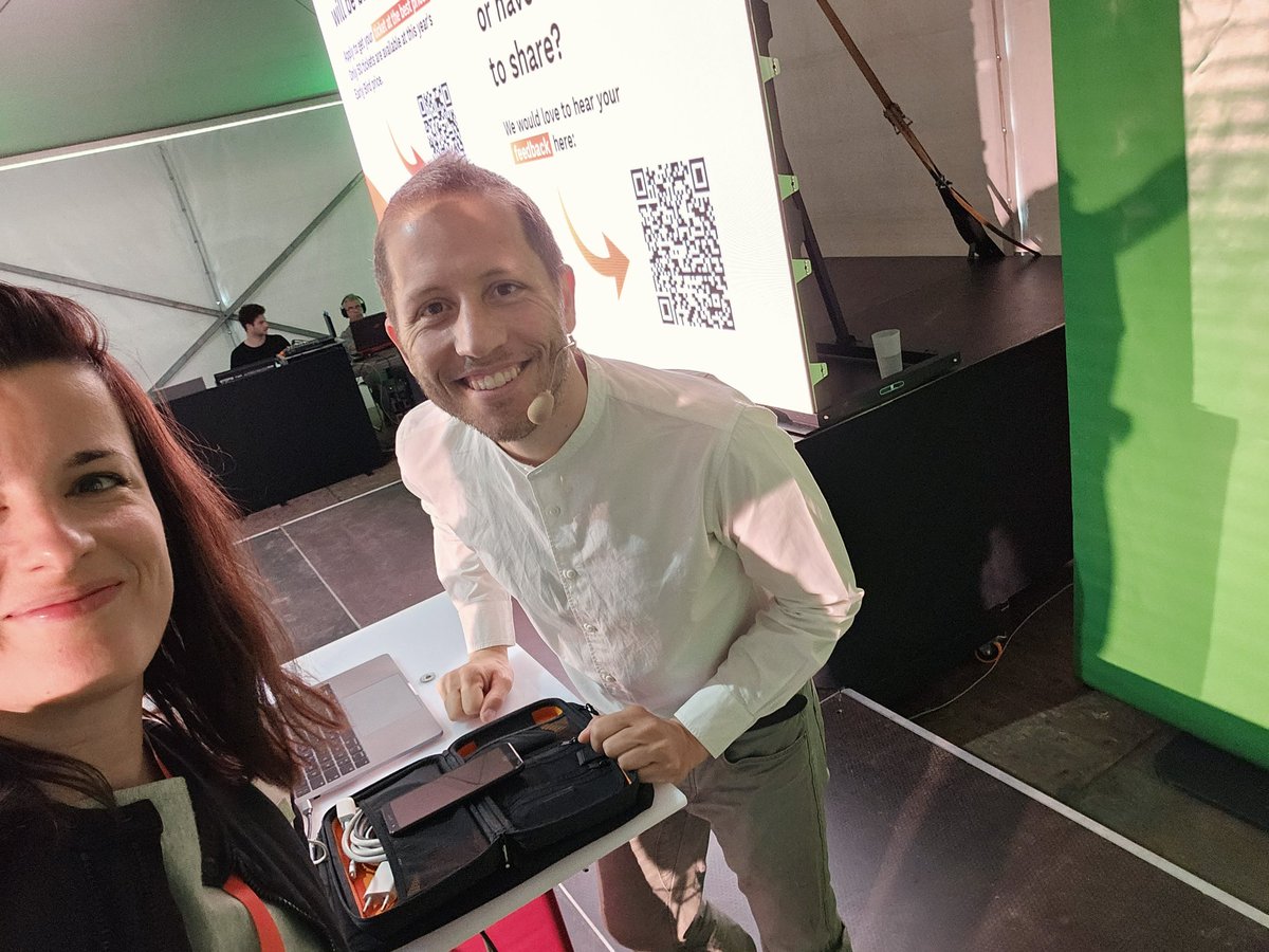 Excitedly waiting for <a href="/jacoporomei/">Jacopo Romei</a> 's session to start in a couple of minutes 😍🥰