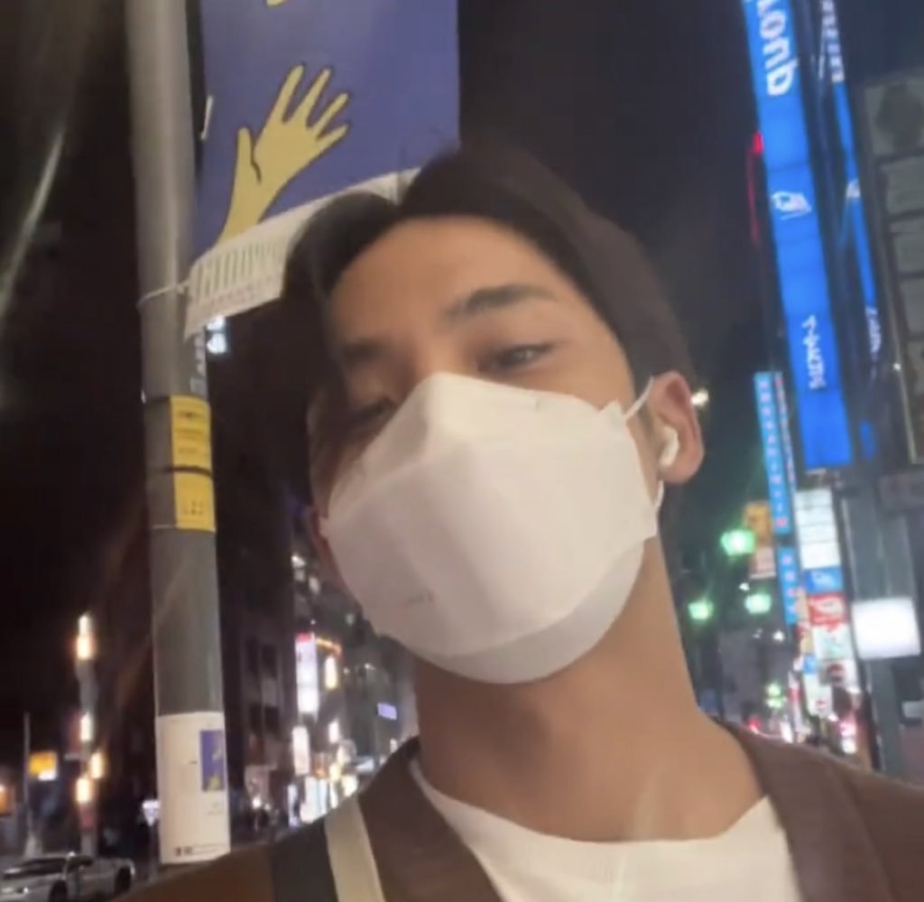 mykwanboo's tweet photo. 📍tokyo

mingyu

https://t.co/T4wDoemoeE https://t.co/1Ro68kLbyW