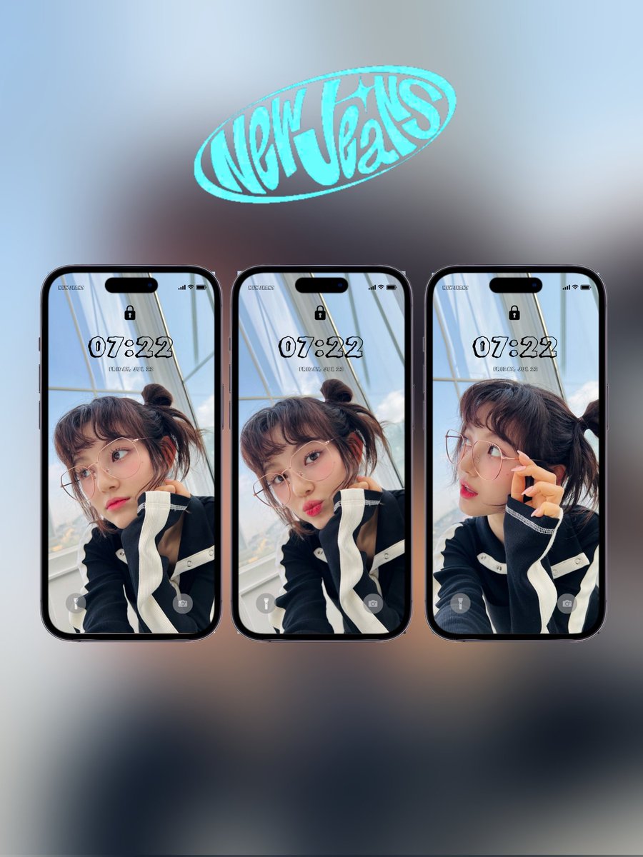 newjeanswllpp's tweet photo. #DANIELLE Extended Wallpapers (UHD)

#NewJeans #뉴진스 @NewJeans_ADOR https://t.co/oxo2ahCTeM