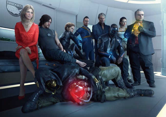 HIDEO_KOJIMA tweet media