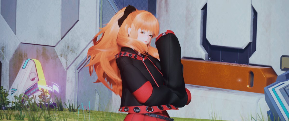 ingenoirePSO2 on Twitter: