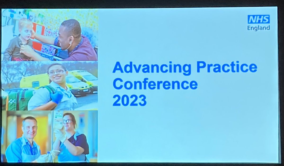 jremerson6's tweet photo. Excited to be attending the North West #APNWConference. I’ve already met some ACPs working in research. Making connections. @f1205akhtar @UCLanHealth @DanielandHelen1 @lorraineazam @LeasaFish @ClareGordon1 @GeorginaRandle @CharlieDorer https://t.co/kuJHO5vpnR