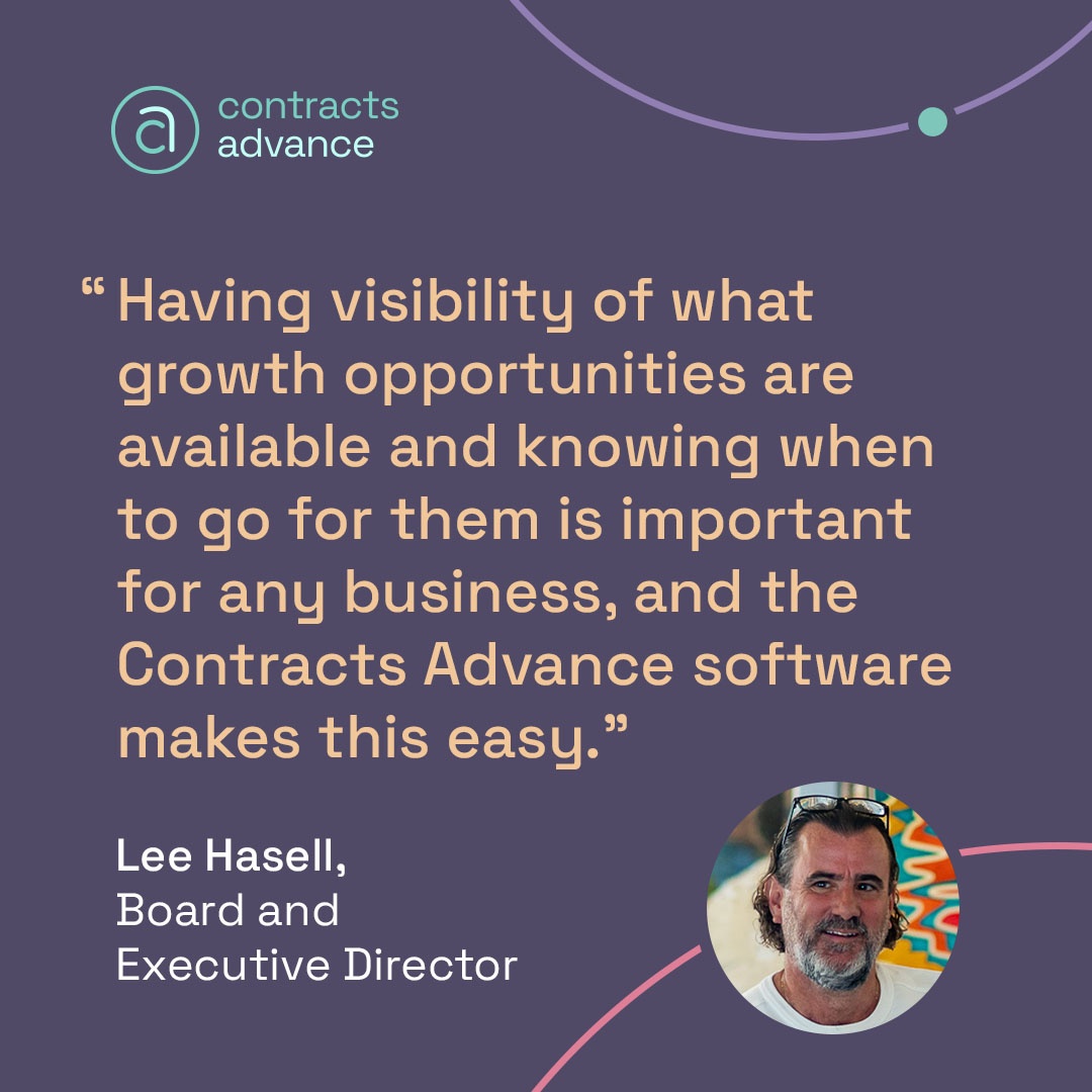 Do you worry about missing out on growth opportunities for your business? 😥

Discover how our market intelligence can help grow your business here 👉 contractsadvance.co.uk

#publicsector #publicsectorcontracts #publicsectortenders #businessgrowth
