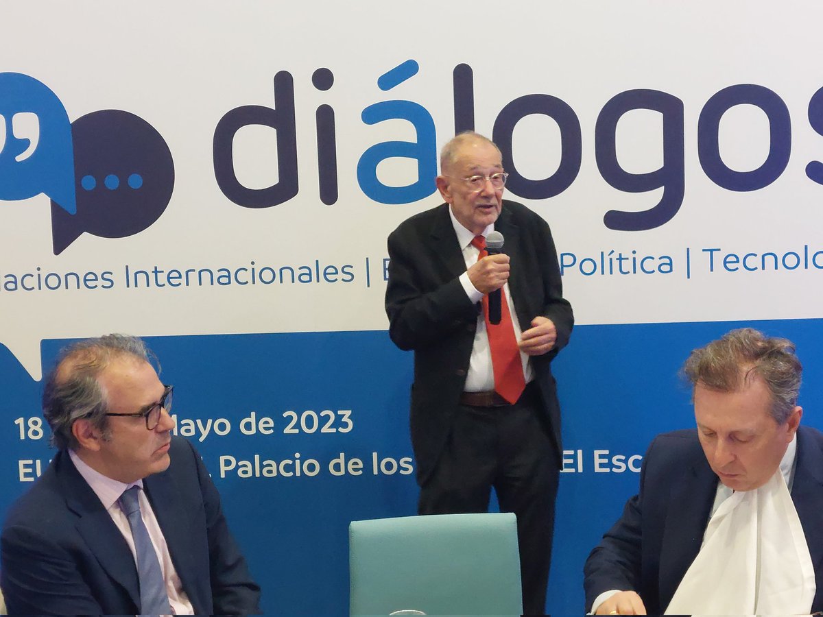 Cremades&CalvoSotelo tweet media