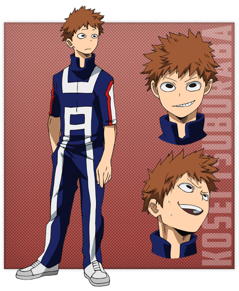 AnimeBdayBot's tweet photo. Happy birthday to Kosei Tsuburaba from My Hero Academia! 🥳🎉 https://t.co/iksMkN3az3