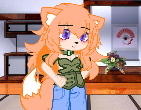 Foxtrot is willing to do anything you want, what do you want to do with her? (I WILL REPLY BACK AS HER!!)

ヾ(≧▽≦*)o

  #gachaheat #gachaheatcommunity #gacharule34 #gachacum #gachaheatcommunity #gachansfwcommunity #gachansfwart #gachansfw