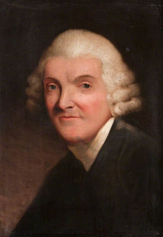 RCPSGheritage's tweet photo. William Hunter is 305 today 🎂

Hunter was an honorary fellow of the College and one of the leading anatomists and obstetricians of his day 😎

#Heritage #Anatomy #Scotland #HistMed https://t.co/2iQuza9YbC