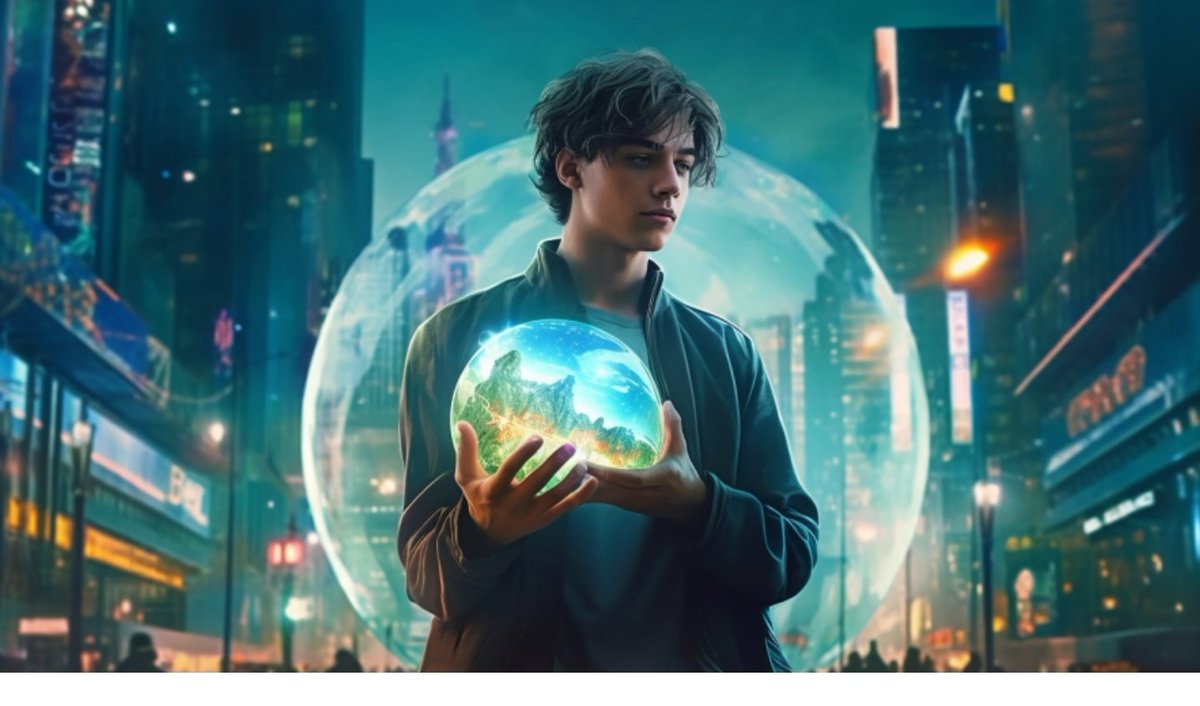 Size doesn't matter in the  Metaverse 
metaversed.consulting/blog/size-does…