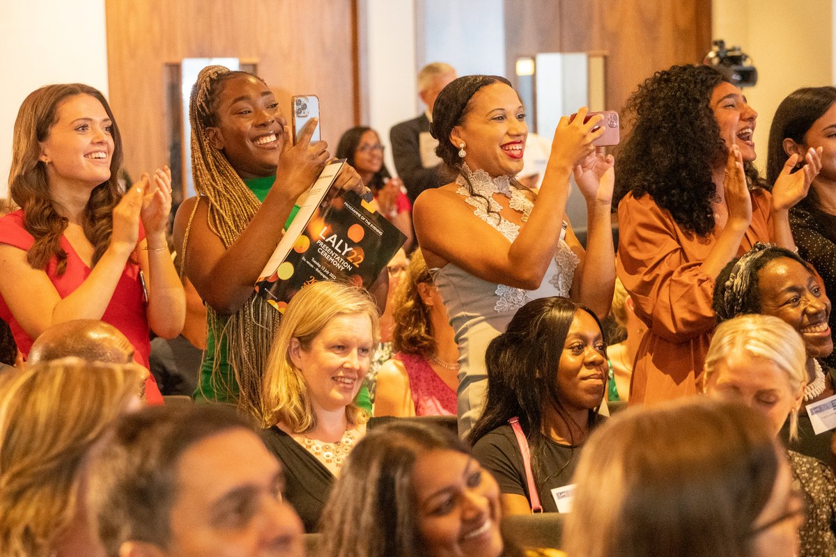 LALYawards's tweet photo. .@WeAreLAPG are proud to announce our #LALY23 finalists!!
https://t.co/wgDjFHMdHj
Congratulations to the 6 organisations and 28 individuals selected by our judges. 
Join us on 12 July to hear the winners announced. 
Tickets here: https://t.co/JsNtczjpLT https://t.co/KFTVQ2DIlx