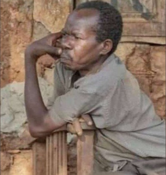 GameTricker's tweet image. Thabo Bester is the only person that makes South Africa forget about Load shedding