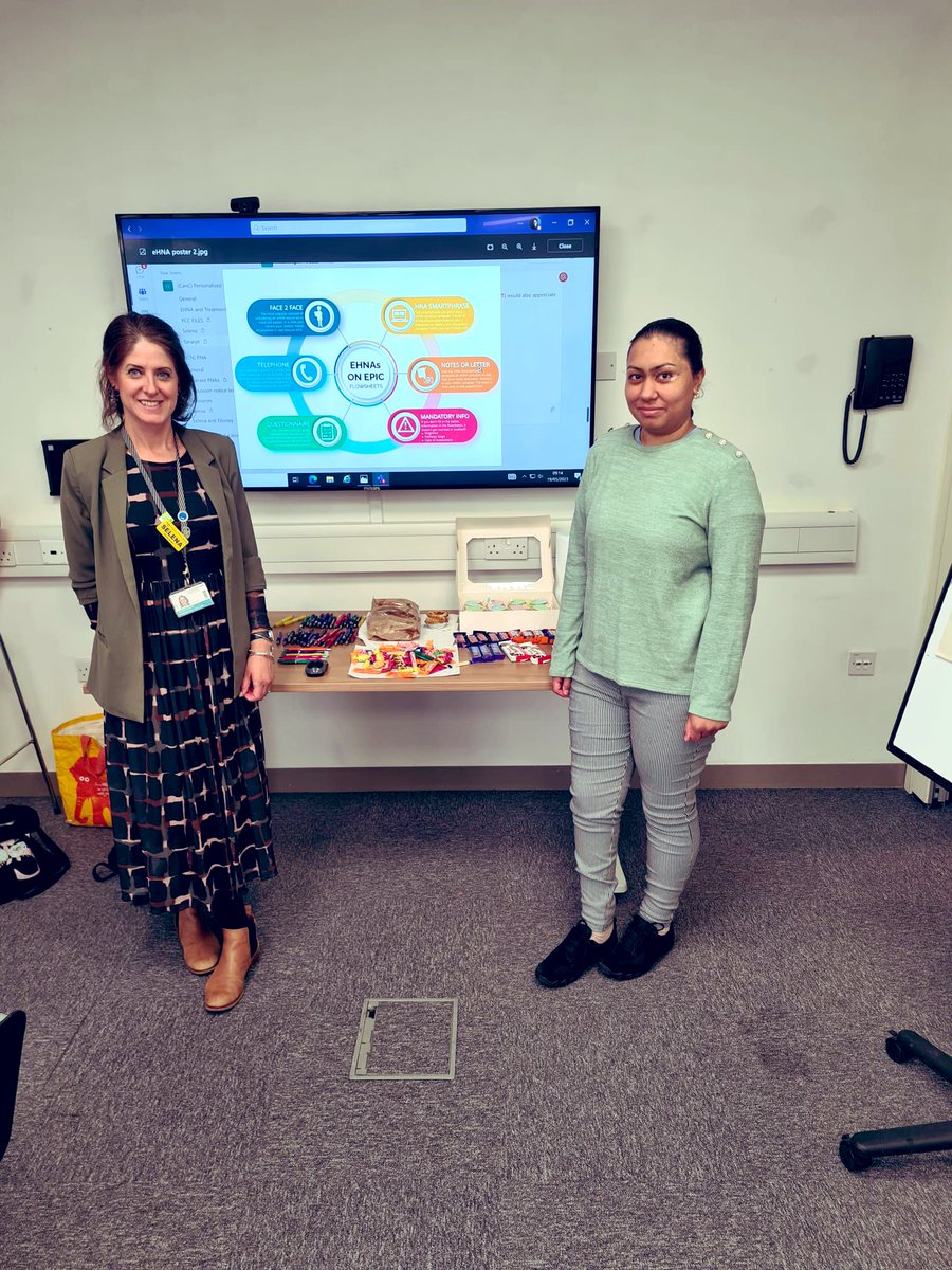 Selena (Hoskins) Leather tweet media