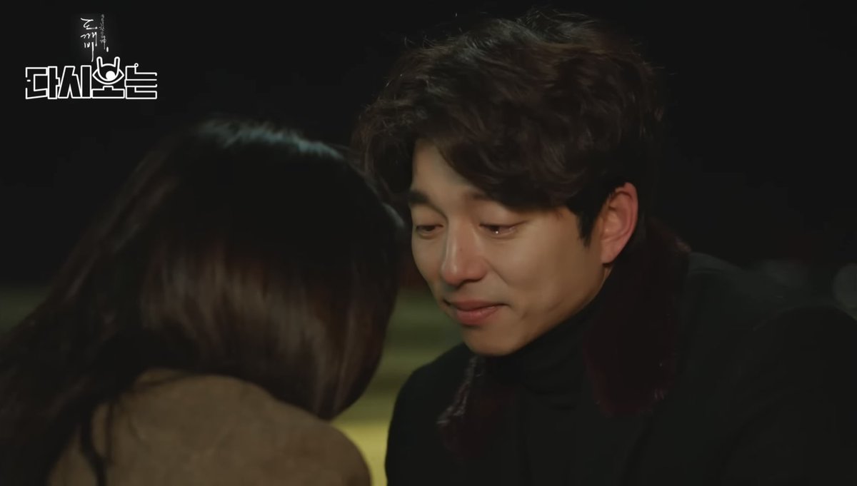 kdramasdiary's tweet photo. “don’t cry it’s just a kdrama”, the kdrama: https://t.co/gCwbqhYDNt