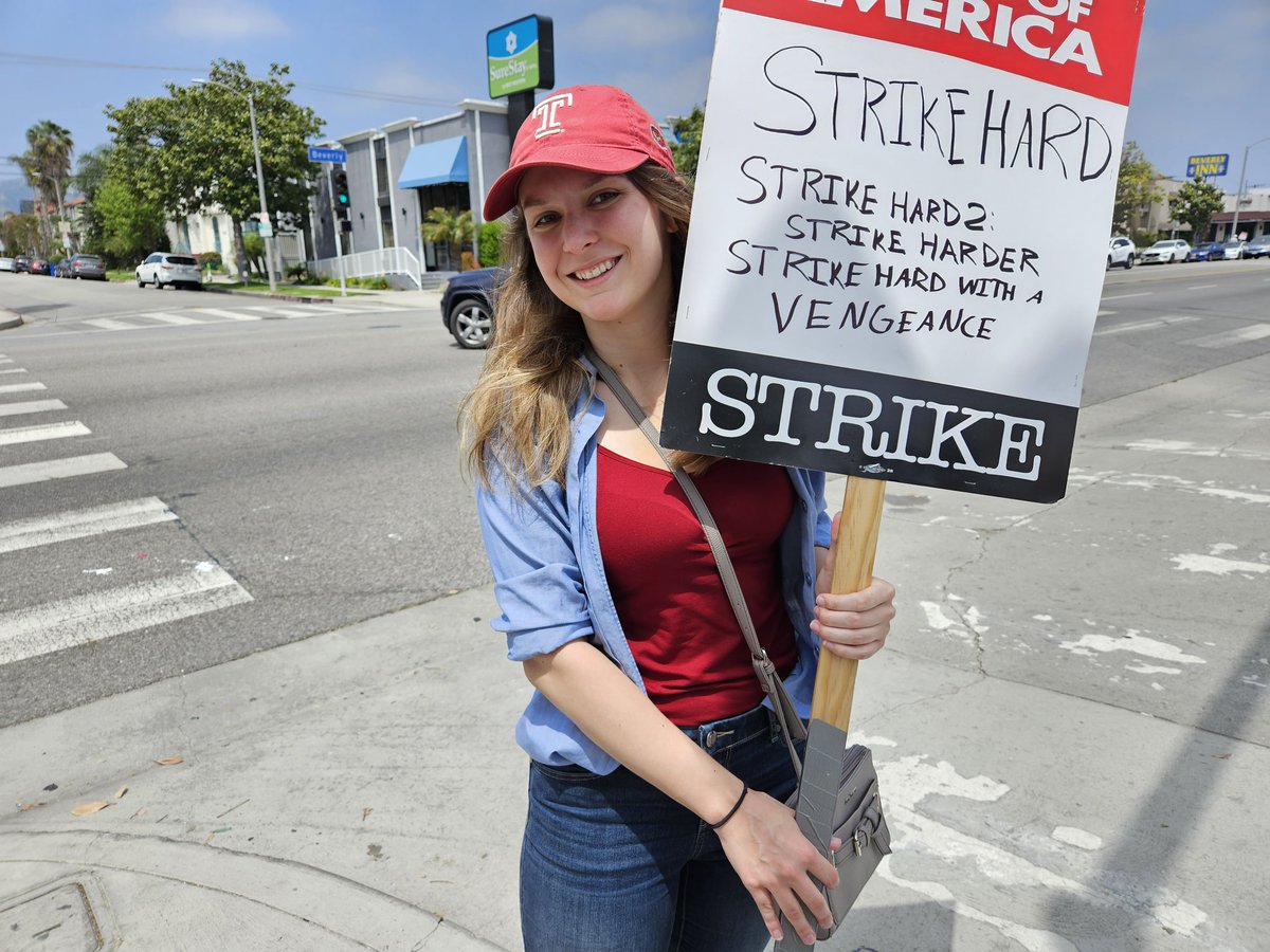 Paige Kay tweet media