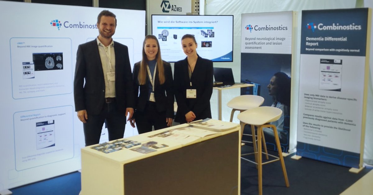 Combinostics tweet media