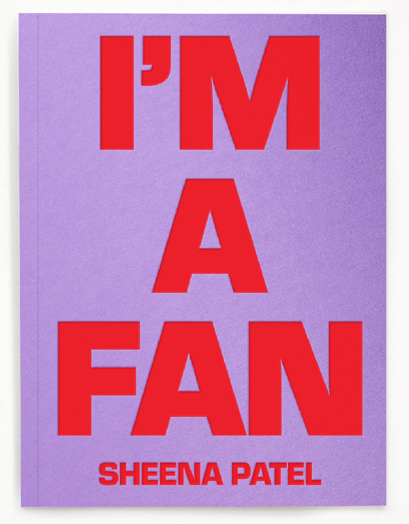 jhalakprize's tweet photo. #GiveawayAlert: to win a copy of searing, addictive novel #ImAFan by @Sheena_Patel_ , shortlisted for the Jhalak Prize 2023, RT + reply to this tweet by noon tomorrow (UK only).       

#jhalakprize23 #giveaway #JhalakShowcase #giveaway https://t.co/7akiOxKroD