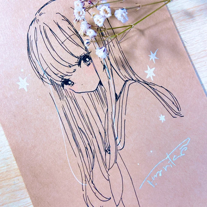 ドロイング