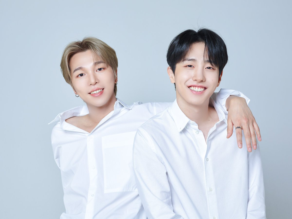 officialSEVENUS's tweet photo. 주말도 세븐어스와 함께🎁
B(Beautiful, Best...)컷 두 장만으로는 아쉽잖아요👀

#SEVENUS #세븐어스
#희재 #HEEJAE #이레 #IREAH
#이제희재이레타임 https://t.co/BJD4yU372r