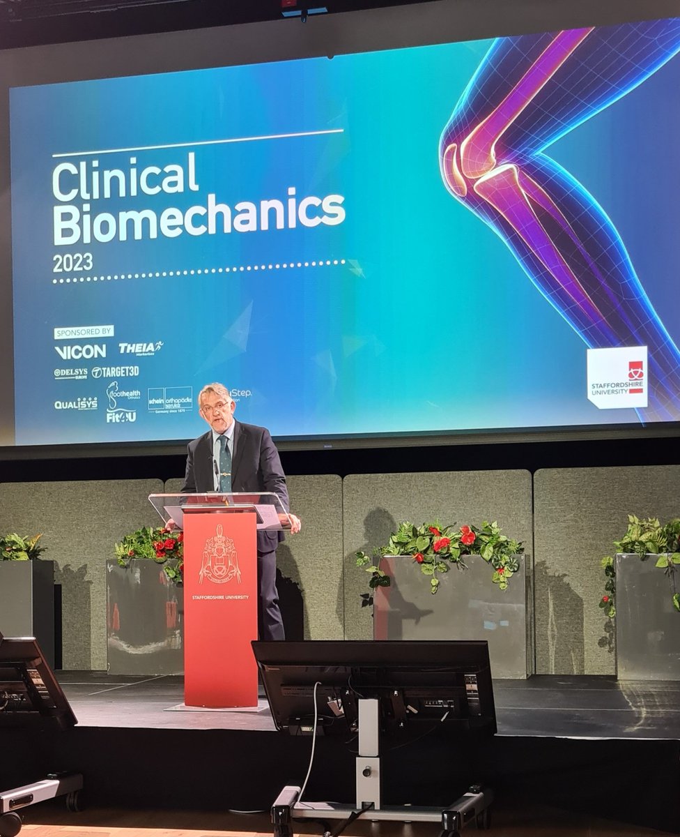 ..and we are off. <a href="/SpatialityJones/">martin jones</a> welcoming delegates to our 21st conference.  Looking forward to catching up with colleagues and collaborators over the next days!