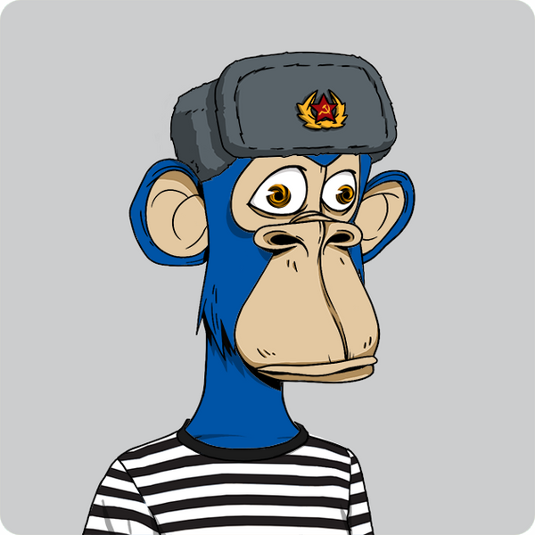 bitcoinapesbot's tweet photo. Bitcoin Ape #9821 just sold for 0.0272 BTC ($730.65 USD) !

Visit https://t.co/k7mzmj8388 to get your own!
        
Powered by https://t.co/hB495WBU59 https://t.co/PvwOoD6UcL