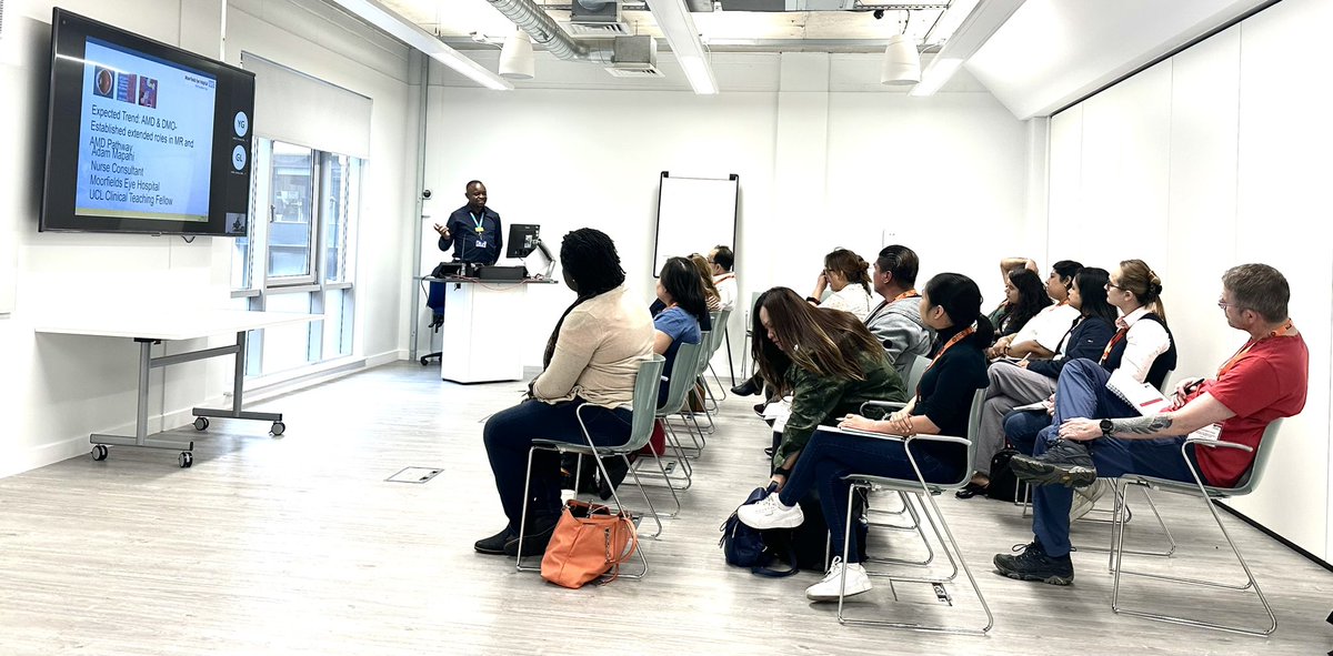 Christine Real tweet media