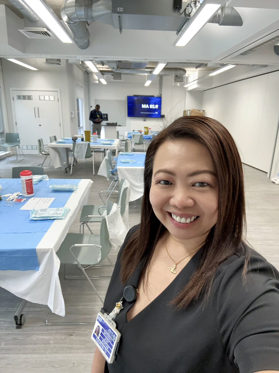 Christine Real tweet media