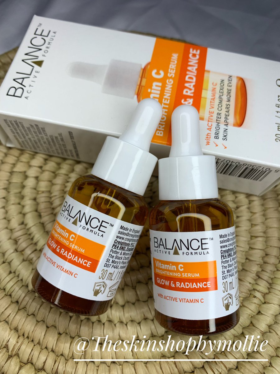 DarkSkinned02's tweet photo. Balance Vitamin C glow and radiance serum

Size: 30ml

Price: N6,200

Kindly send a dm or a WhatsApp message on 08167670462 to place an order. 

NOTE: we deliver anywhere in the world for a fee

#Abujacommunity #skincareproducts https://t.co/gerFKxirKp