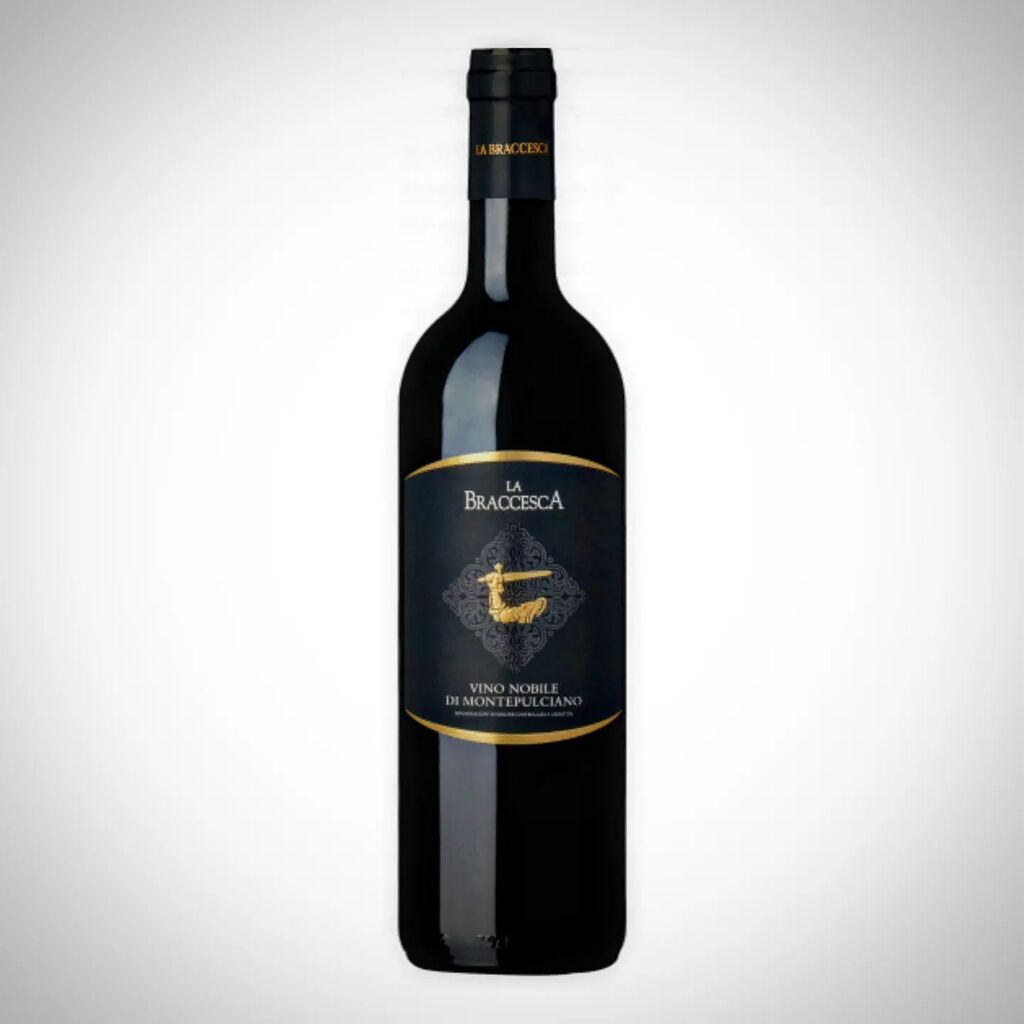 Exciting new addition to the shop -  A beautiful 2018 Vino nobile di Montepulciano from
@marchesiantinori La Braccesca. Made with Sangiovese variety, it's packed with dark cherries,  plums and a spicy finish. In stock and available for immediate dispatch.
.
.
.
.
#wine #redw…