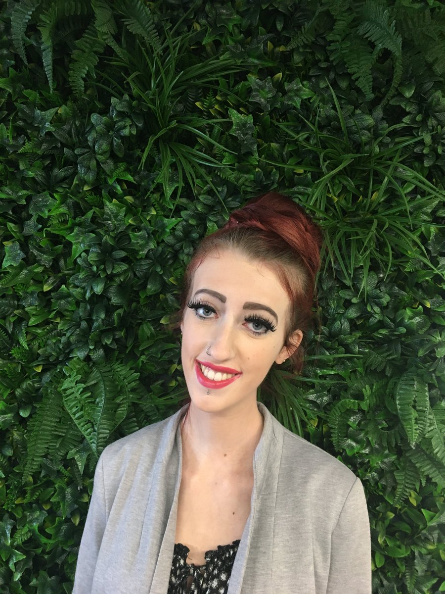 👩‍🦰Meet Beth! 

🔶Beth is on our Hull Programme.

🗣️"Now I am working with children and being on this programme really helps me. My mental health was much worse before and now I feel more confident”

#MentalHealthAwarenessWeek #Autism #DisabilityTwitter  <a href="/supp_int_hull/">Supported Internships Hull</a> <a href="/Hullccnews/">Hull City Council</a>