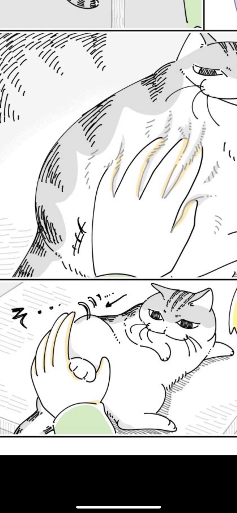 @kyuryuZ 触んじゃねぇって丁重にお断りしてるwww 