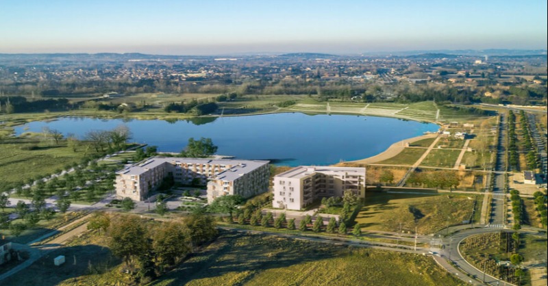 senioriales's tweet photo. Découvrez notre prochain projet à #Monteux, aux portes d’Avignon ! 🏡
Rejoignez-nous le 24 mai dès 18h30 pour une présentation de la future #résidence seniors.
Elle se compose de 72 appartements du T1 au T3 éligibles en Pinel.
Intéressés ? Toutes les infos sont disponibles ici 👇