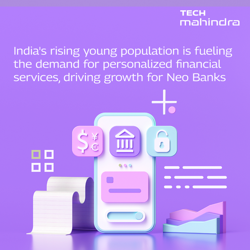 tech_mahindra's tweet photo. #FinancialServices industry is going through a profound transformation

Anuj Bhalla, our President &amp; Global Head - Integrated Cloud &amp; Delivery Excellence, and Vibhu Mangla, our Head Strategy &amp; Growth Officer, APJI Enterprise, share their views: https://t.co/pQ81rcvK9n

#NxtNow