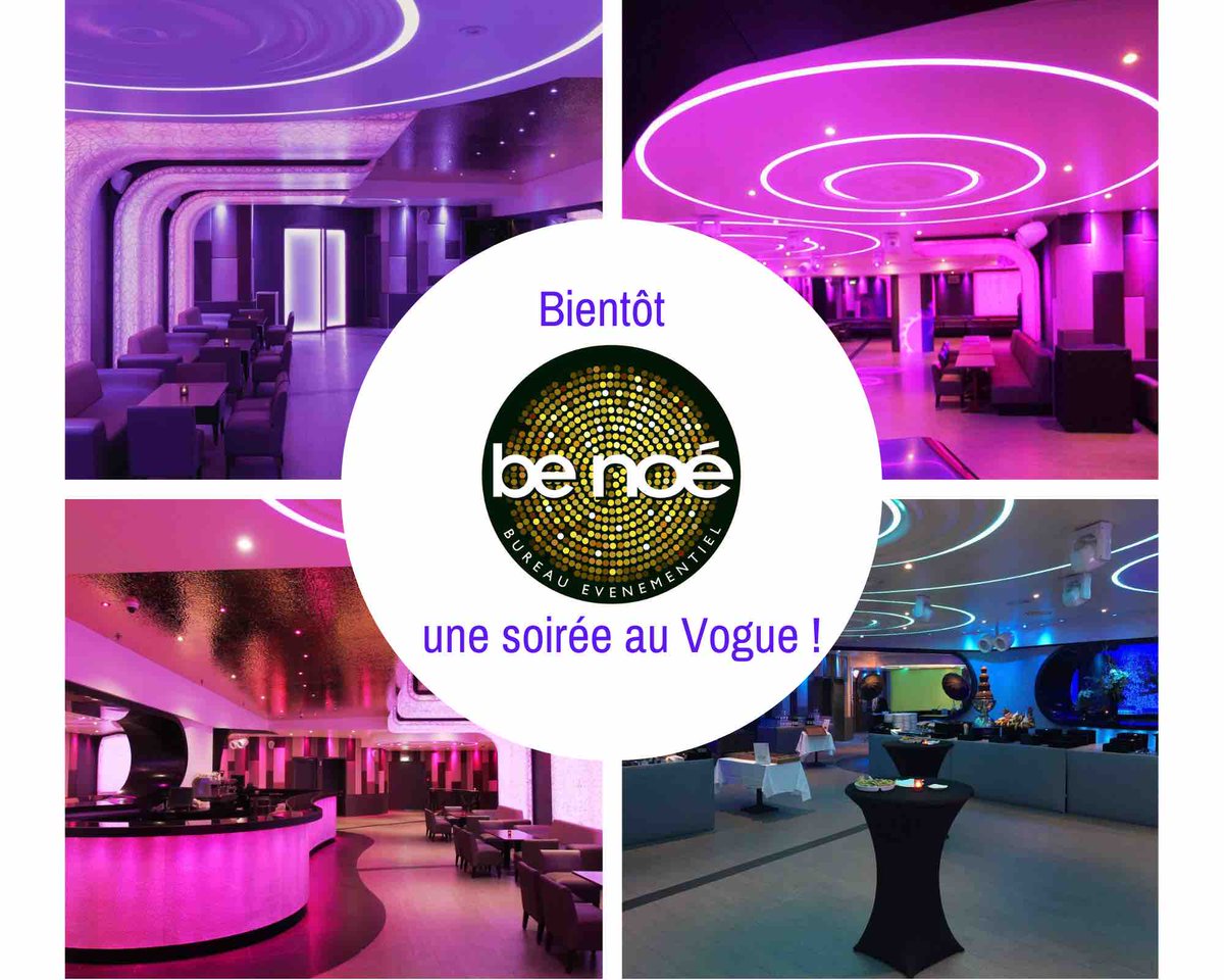 benoefr's tweet photo. Nouvelle #collaboration avec notre partenaire Duplex Paris  au Vogue !

Merci à Alexandra pour la confiance.
RDV cet hiver pour les photos de cette belle #soirée !

L'équipe Be Noé
https://t.co/cKgeoWUBMB

#eventprofs #event #evenements #partenaire #corporate https://t.co/moWZomrvW7
