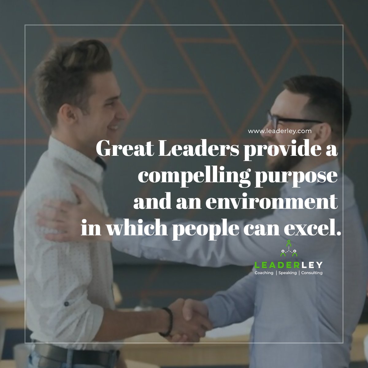murraymarisa's tweet image. 🌟 Unlocking Potential: Great leaders ignite a shared vision, providing a compelling purpose that propels individuals to excel in an empowering environment. Together, we rise! #LeadershipGoals #UnleashPotential #ExcelTogether #leaderley #Leadership