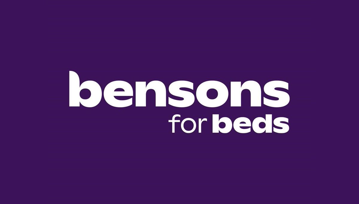 Sales Assistant required @BensonsForBeds in Bicester.

 Info/Apply: ow.ly/oC4c50OqOux

#BicesterJobs #OxfordJobs #RetailJobs