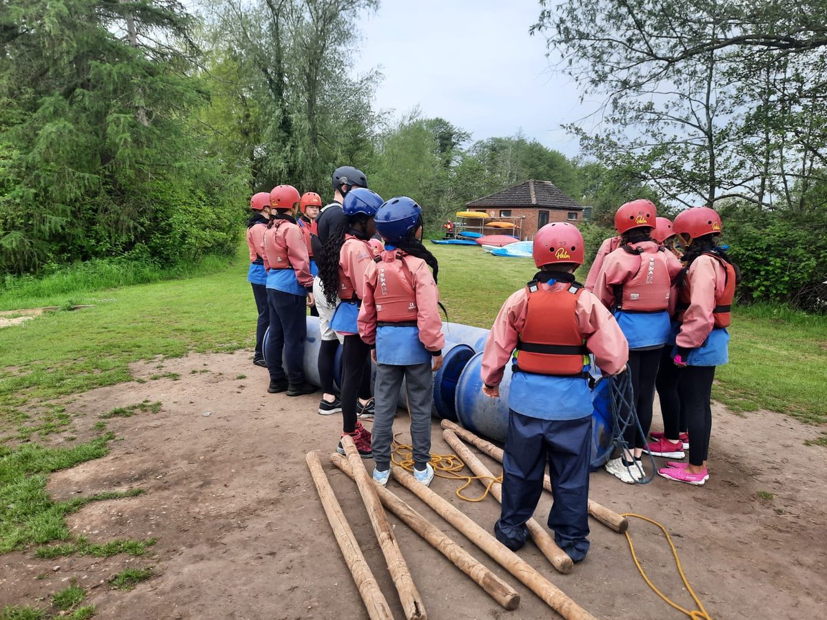 Freeman's Academy tweet media