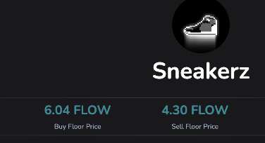 starvaultsFlow's tweet photo. 🌞GM gm
👀Have you found any arbitrage opportunities today? 

😉Here is one for you. 
#Starvaults #NFT #FLOW #defi #nfttrader #NFTCommuinity @flow_blockchain @BALLERZ_NFT https://t.co/3r06Rvezho