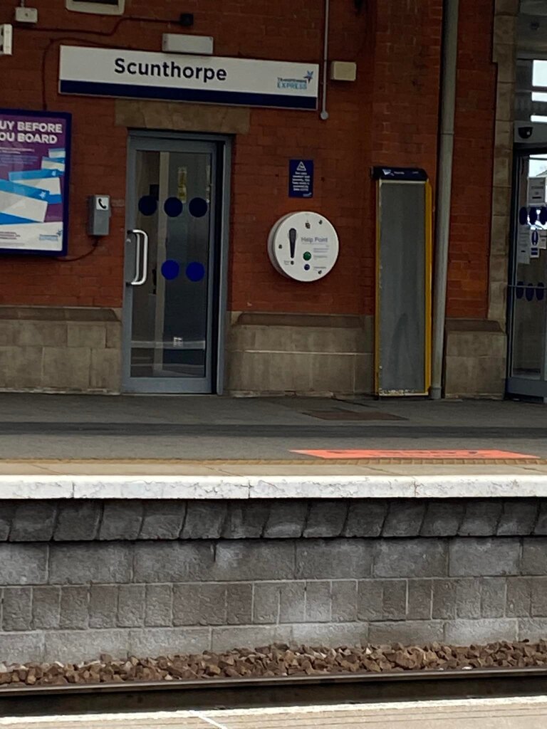 Here we go 🇬🇧 ➡️🏴󠁧󠁢󠁳󠁣󠁴󠁿