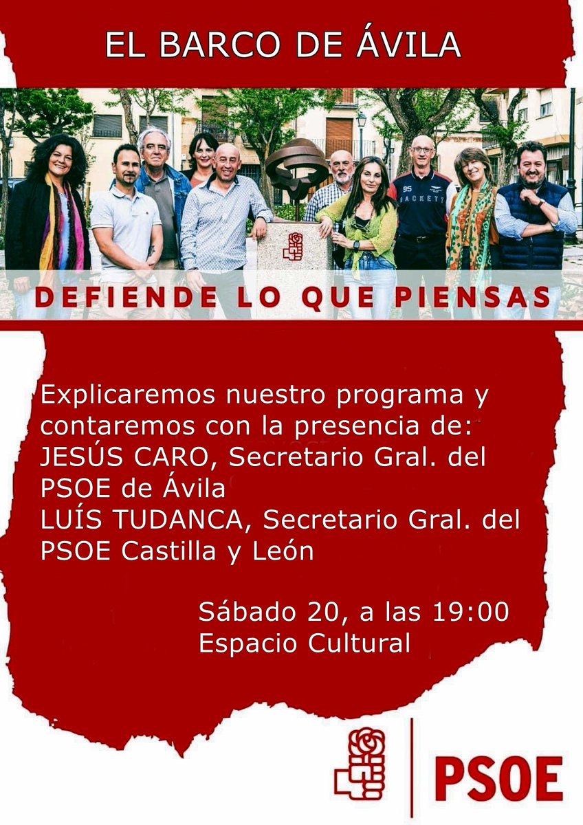 delkete's tweet photo. Este finde tenemos una cita https://t.co/cwHThVAQ1T
