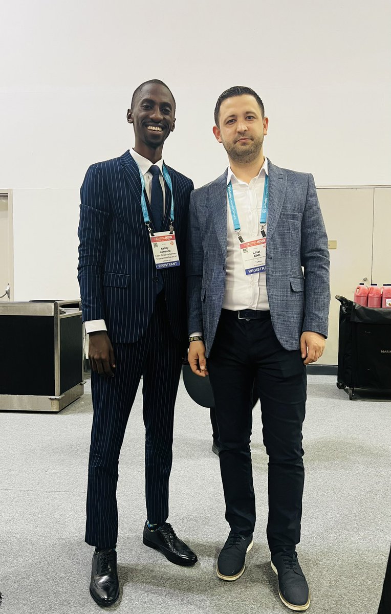 AdvisoryExtent's tweet photo. On-going professional engagements on day 3 of the INTA Annual Meeting in Singapore.
As the event unfolds, we're witnessing the power of collective expertise shaping the future of intellectual property.
#INTA2023
#GlobalIPCommunity
#IPPractitioners
#IPTanzania https://t.co/wEG6H564cd
