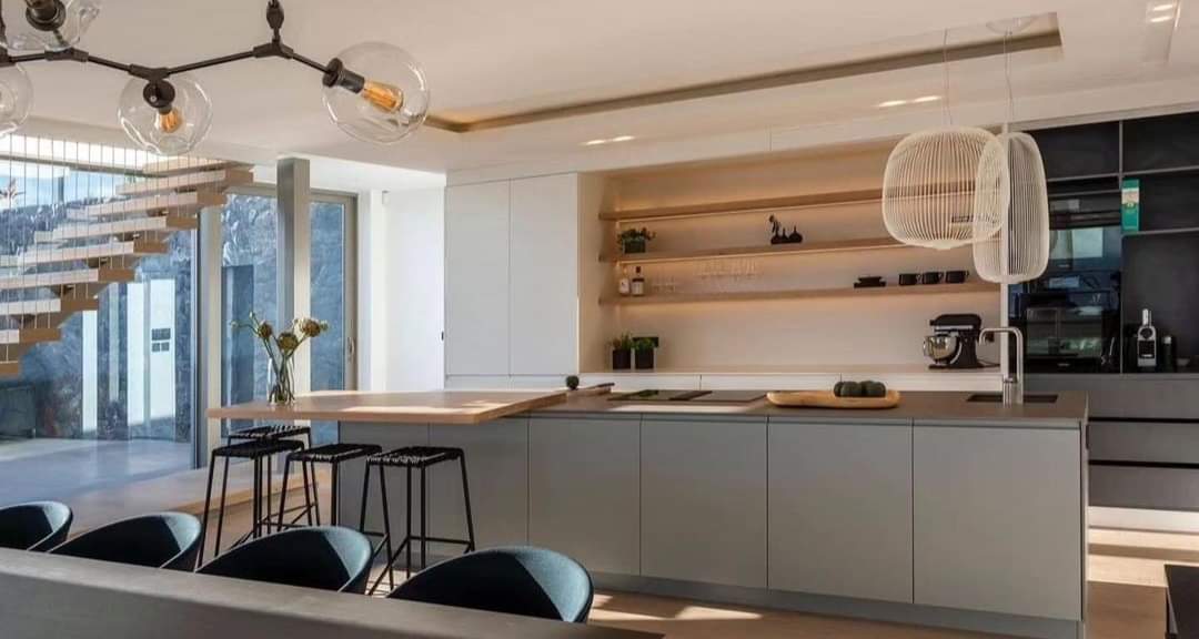 BoitumeloCaleb's tweet photo. Modern Contemporary House designed by GSquared Architects in Somerset West, South Africa 👌 https://t.co/XtWA4fCrfm
