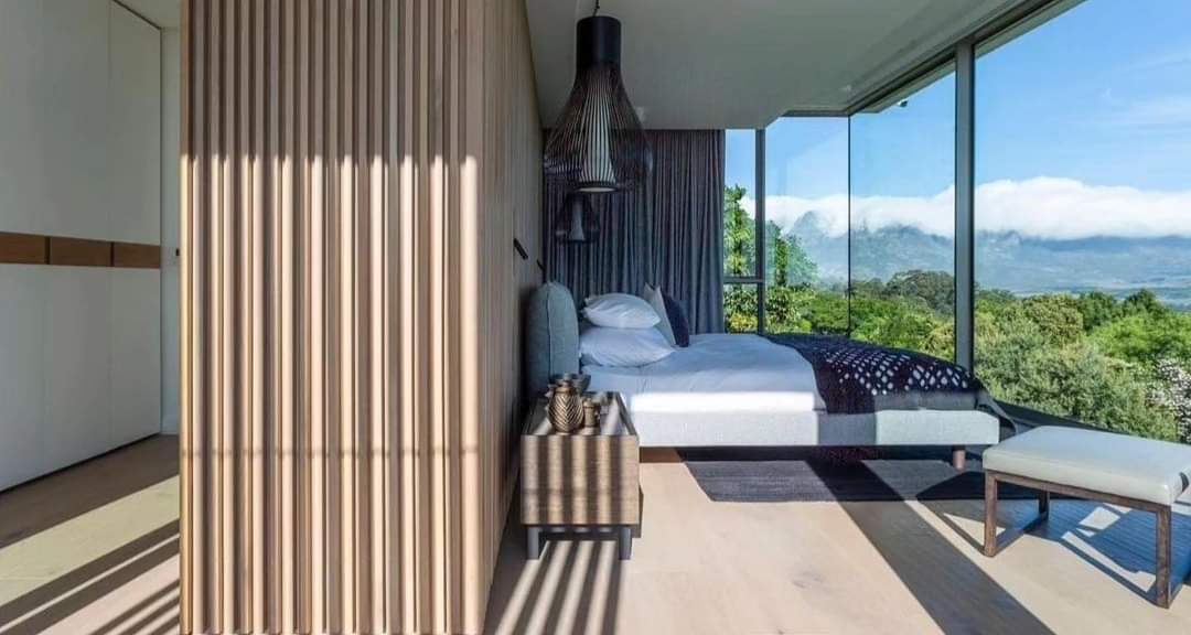 BoitumeloCaleb's tweet photo. Modern Contemporary House designed by GSquared Architects in Somerset West, South Africa 👌 https://t.co/XtWA4fCrfm